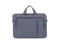 RIVACASE Alpendorf 7530 15.6" szary - 739400 - zdjęcie 3
